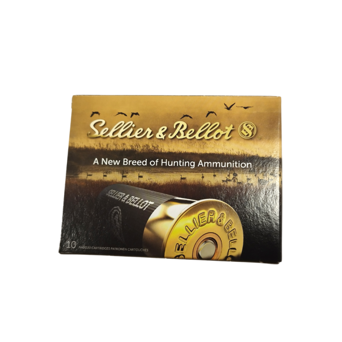 Amunicja S&B 16/67,5 SB Junior